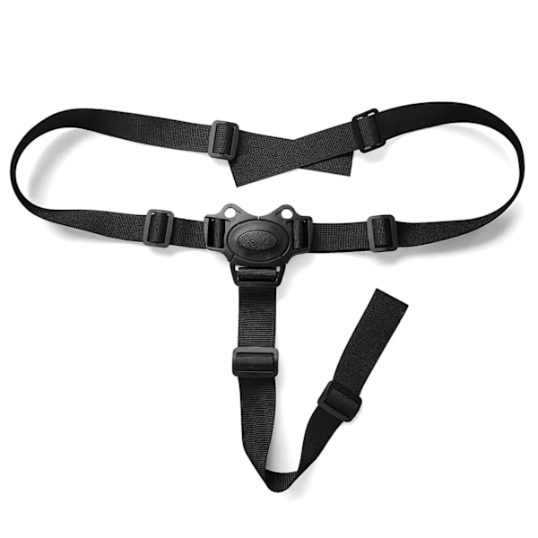 Baby Safety Belt Adjustable 3 Point Harness-WELLNGS