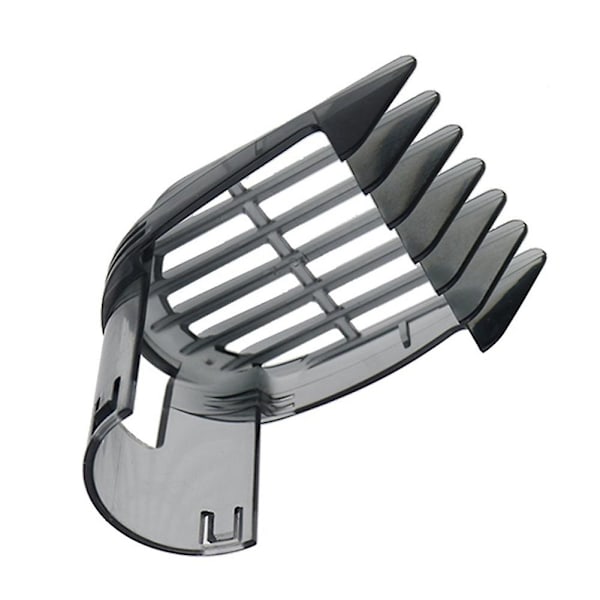 3-15mm Hårklipperkam til Qc5510 Qc5530 Qc5550 Qc5560 Qc5570 Qc5580 Hårtrimmer Udskiftning Com-WELLNGS