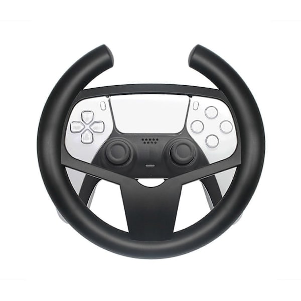 Racing Rattet Spil Controller til PlayStation - 5 Bilskørsel Controller - WELLNGS