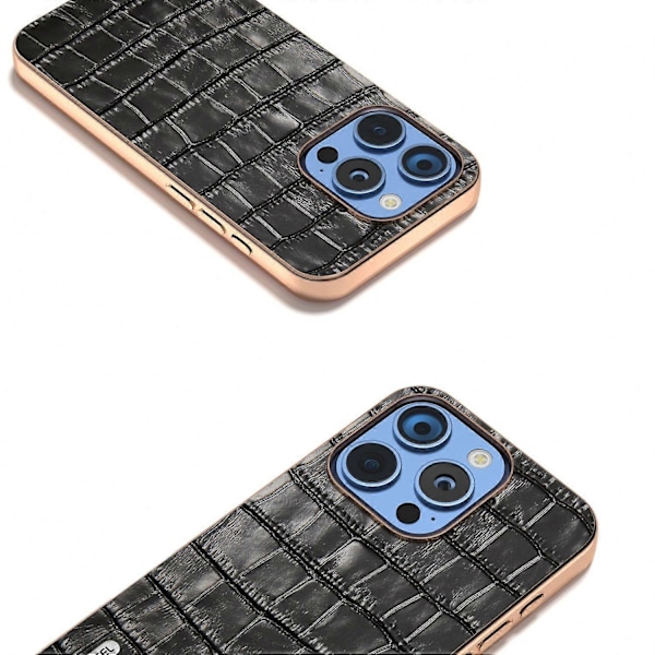 Telefoncover Kompatibelt med iPhone 16 Pro - WELLNGS Style B