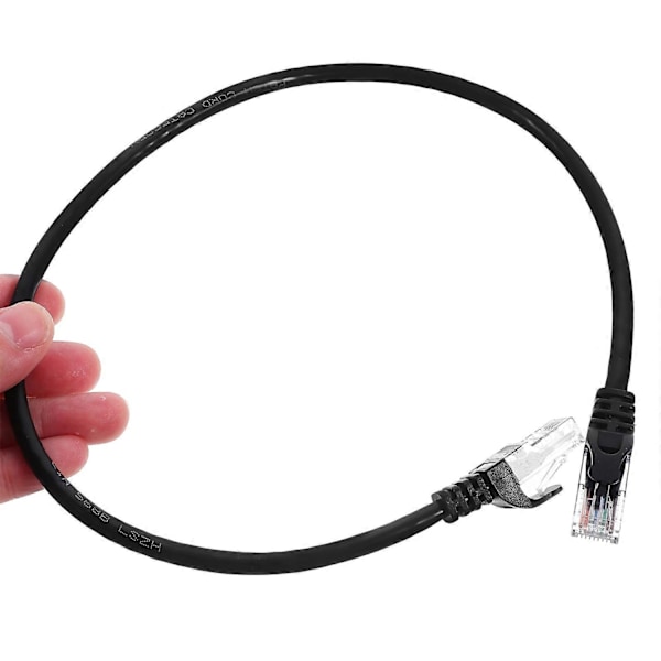 Nätverkskabel Cat6 nätverkskabel datornätverkskabel internetkabel - WELLNGS