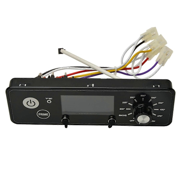 Pit Boss 850 Controller Kompatibel Model Navigator 550 Træpillegrill - WELLNGS
