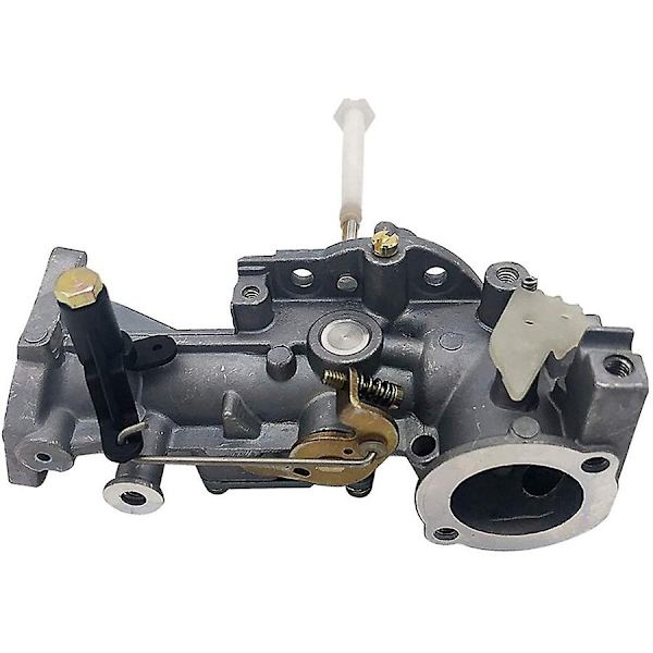 Kaasutin Vaihtoon Sopii Briggs & Stratton Kaasutin Tiivistesarja 5hp Moottorit 130202 112202 1372-WELLNGS