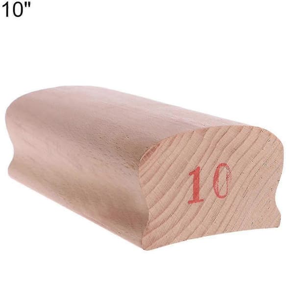 Farfi Radieslipkloss för Gitarrbasband Planering Greppbräda Instrumentmakarverktyg-WELLNGS 16inch