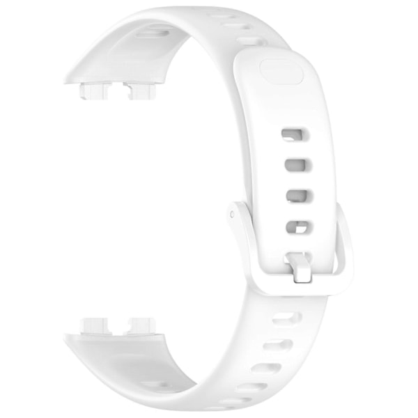 til Huawei Band 8/8 NFC/9/9 NFC Blank Silikone Urrem Udskiftningsurrem - WELLNGS Style B
