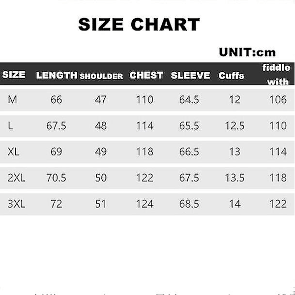 Blanke dunjakke for menn - Vinterjakke med krage og hette for menn - WELLNGS Red 3XL