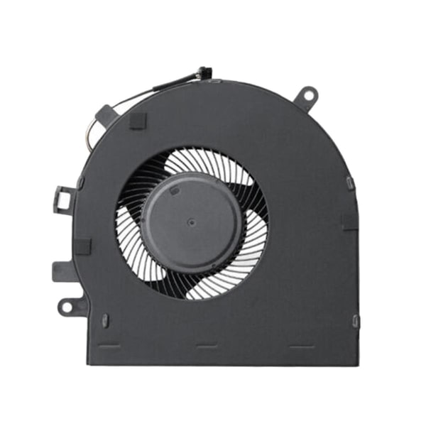 Laptop CPU+GPU Kylfläktar för Razer Blade 15 RZ09-0270 02705E76 RZ09 3009 E97 GPU Kylare Radiatorfläkt - WELLNGS