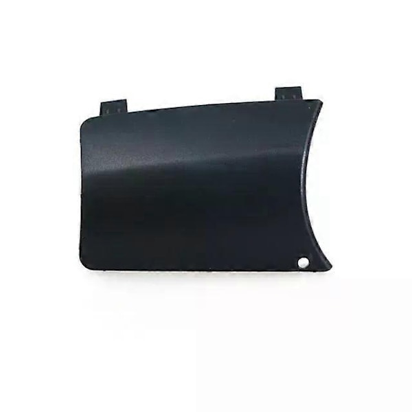 Passer til sidespeil for bil kompatibel med Toyota RAV4 RAV 4 2020 2021 2022 Nedre base deksel ramme bakspeil blinklys lampe linse WELLNGS no hole right