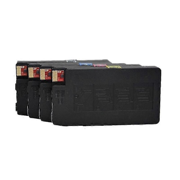 Unik Kompatibel Bläckpatron 953 953XL Kompatibel med HP 953 Pro 7720 7740 8210 8218 8710 8715 8718 8719 8720 8725 8728 8730 8740 Skrivare-WELLNGS 11435as the picture CHINA