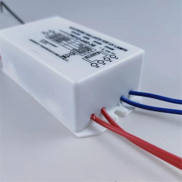 30-36W Elektroniske Forkoblinger 220V Universal Elektronisk Forkobling til G23 G10q G5 UV-lampe - WELLNGS