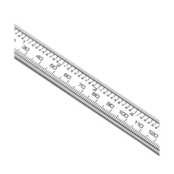 Rustfrit stål vandret lodret digital display lineal LCD display niveau skydelære 0-15cm-WELLNGS