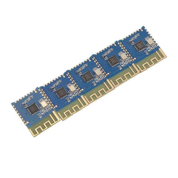 DY-23 Bluetooth 5.0 Modul BLE5.0 Bluetoothöverföring Bluetooth Digital Överföring CC2541 Portabel Bluetooth Modul-WELLNGS