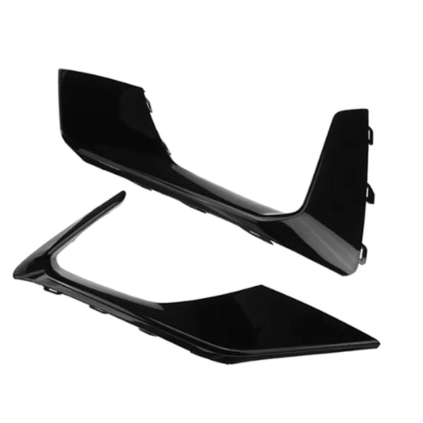 Forlygtegitter til Ford Focus Mk4 ST Line & ST Line X 2018-2021 F-WELLNGS