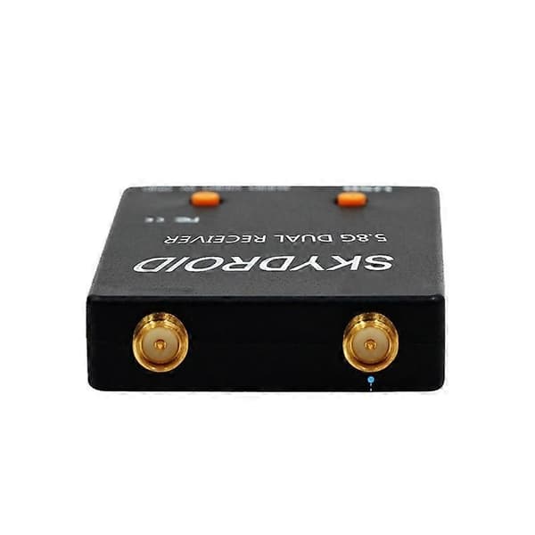 Skydroid Mini 5.8G FPV Mottaker UVC Video Downlink OTG for VR Android Telefon - WELLNGS