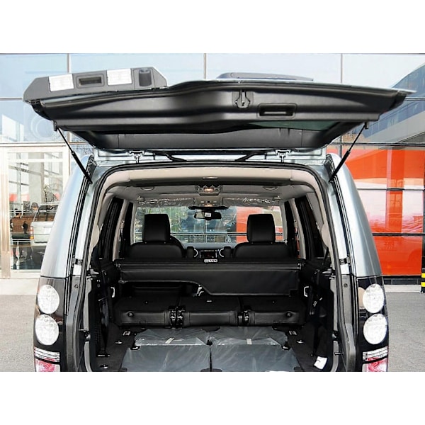 Pari Land Rover Discovery 3 4 Takaluukun Kaasujouset Vaihto 2004-13-WELLNGS