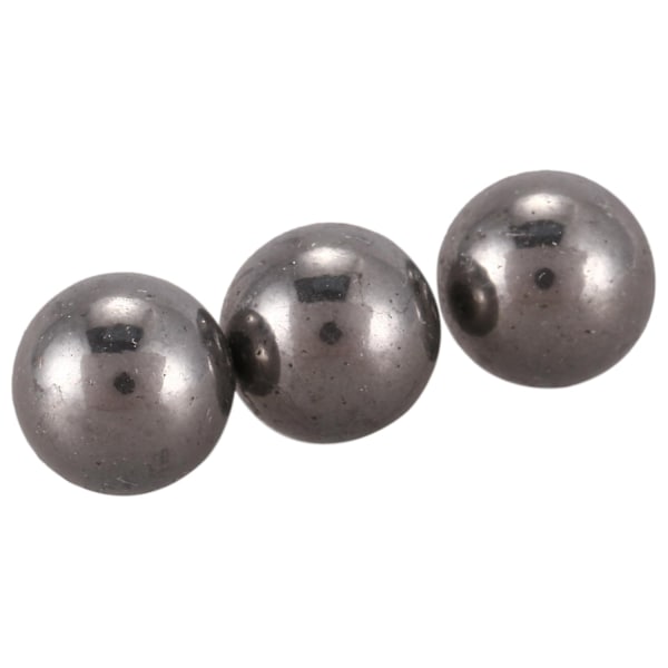 Kuglelejer i stål til cykelhjul, reservedele, 9 mm diameter, 40 stk. - WELLNGS 0 0