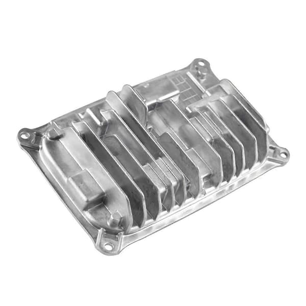 A2189007306 LED Driver Modul Forlygte Ballast - WELLNGS