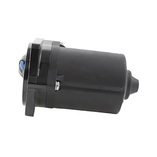 36120-zw4-h12 Påhængsmotor Power Tilt Trim Motor Passer til Påhængsmotor 4 Slag 40hk-60hk-WELLNGS