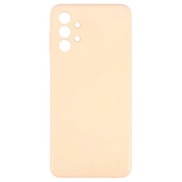 Kompatibel med Samsung Galaxy A13 4G A135 OEM Batterideksel Erstatningsdel - WELLNGS Style D
