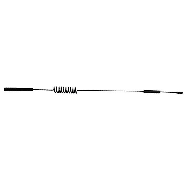 Lille sugekop DAB-antenne Hjem DAB+ Digital Radio High Gain Antenne-WELLNGS