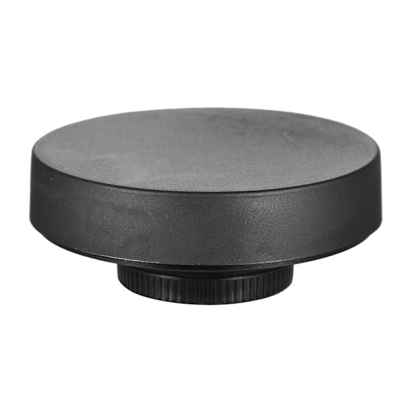 37mm 0.3x Hd Ultra Vidvinkel Fisheye-objektiv med huv - WELLNGS