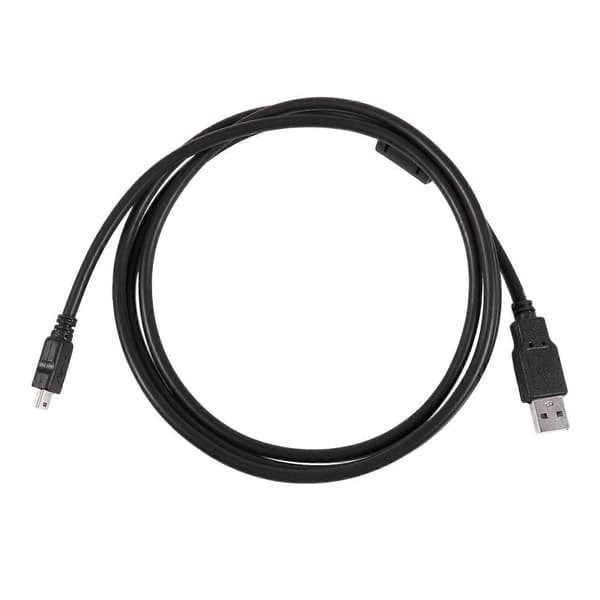 Kamera USB-datakabel Kompatibel med D7000 D700 D300S D3100 UC-E4-WELLNGS