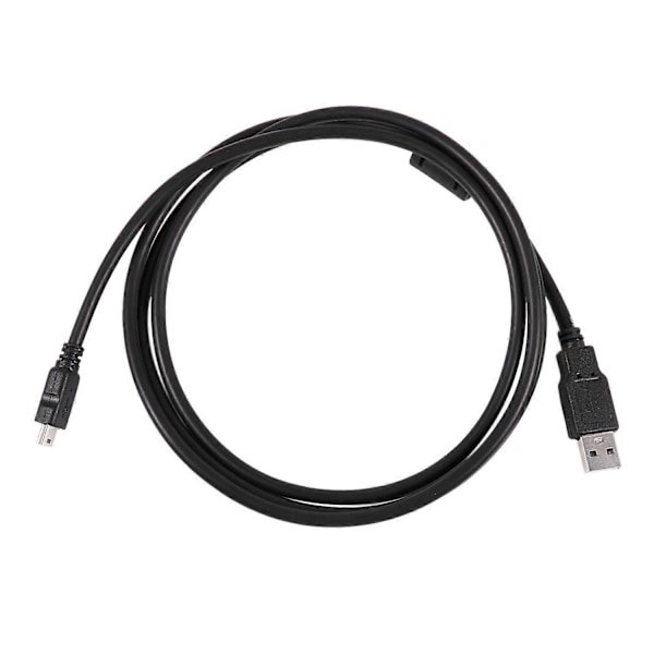 Kamera USB Datakabel Ledning Kompatibel med D7000 D700 D300S D3100 UC-E4-WELLNGS