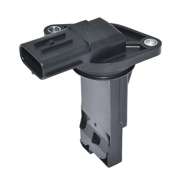 Mass Air Flow Meter Sensor MAF Sensor för MAZDA-CX5 3 6 PE01-13-215 E5T62271 PE0113215-WELLNGS