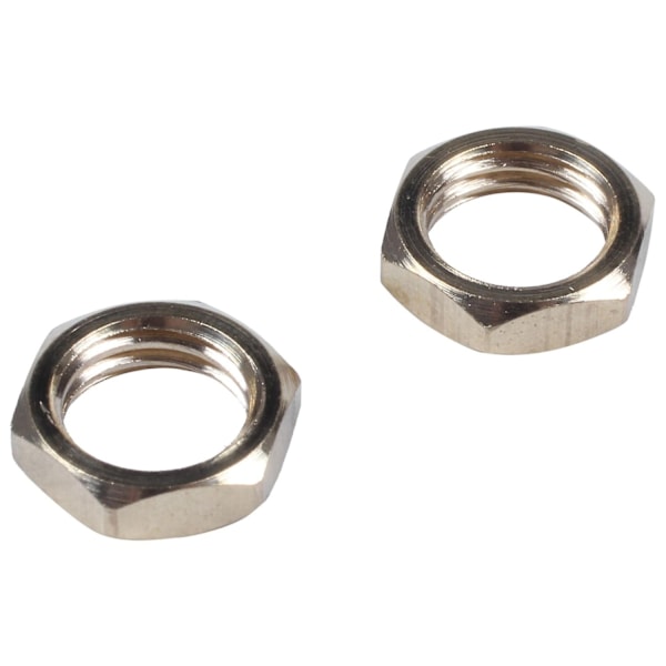 2x M8x1 Hoved og Møtrikker Gaspejs og Pejs Universal Termoelement 600mm-WELLNGS