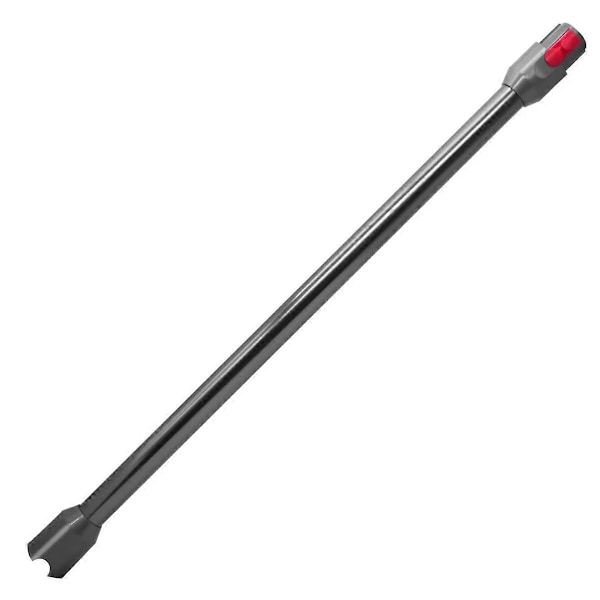 Forlængerrør til V10 Digital Slim/V12 Detect Slim trådløs støvsuger Quick Release lige rør Bar-B-WELLNGS