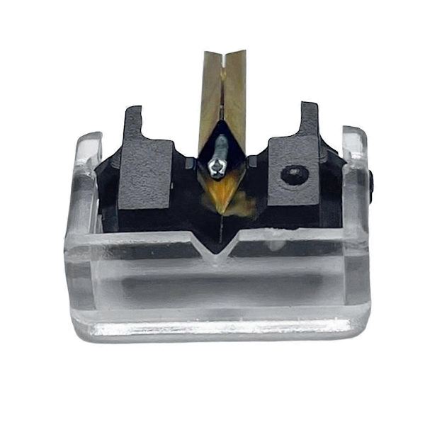 Kompatibel med grammofonstift for N44-7 M44-7 M55E DUAL DN305 DN306-WELLNGS