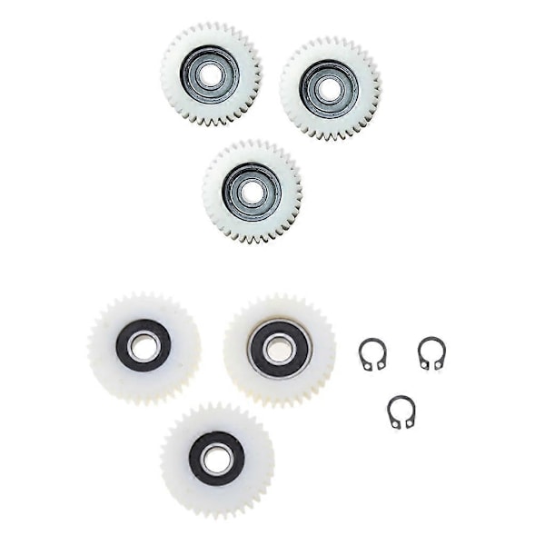 Passer for Bafang motor girlager-kobling elektrisk sykkelmotor reparasjonsutstyr - WELLNGS