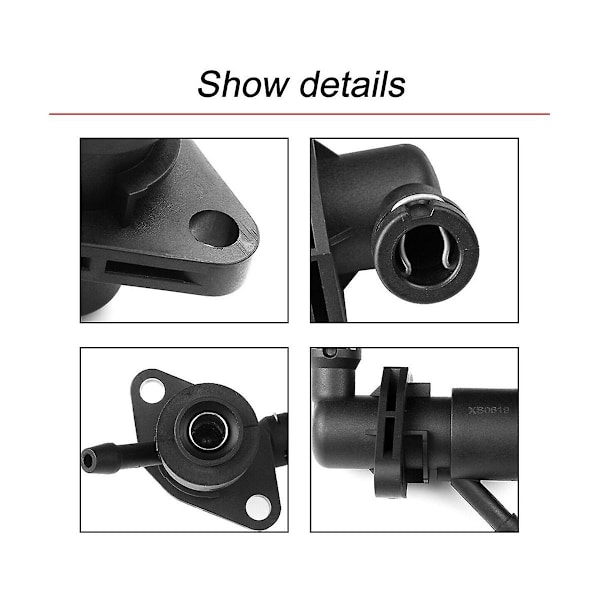 Bil MTA Easytronic Hydrauliske Pumper Modul Durashift G1D500201 for Opel Zafira B Corsa Meriva A 00-14 - WELLNGS