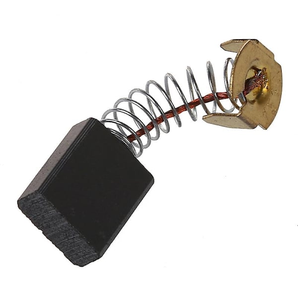 20 st. Kolborstar för Cb-153 Cb153 Såg 6,3 mm X 13,3 mm X 17 mm-WELLNGS
