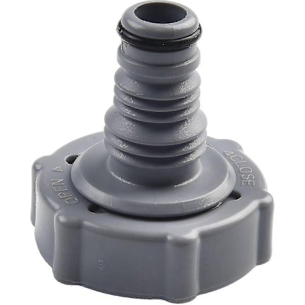 Bestway P6H1419 SVØMMEKONTAKT Svømmebasseng Tilbehør Deler Reservedeler 32 mm-WELLNGS