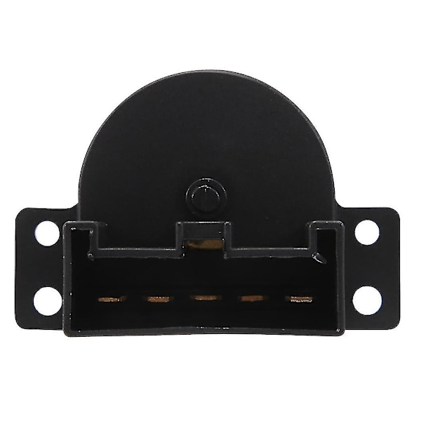 Bilvärmare fläktströmbrytare för Fiat Ducato Peugeot Boxer Citroen Relay/jumper 2006- 77362439 7736-WELLNGS