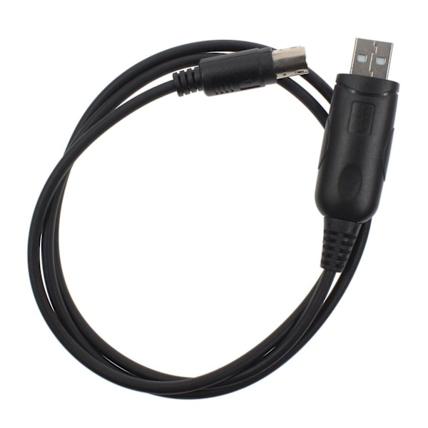 CT-62 CAT USB-kabel for FT-100/FT-817/FT-857D/FT-897D/FT-100D/FT-817ND-WELLNGS