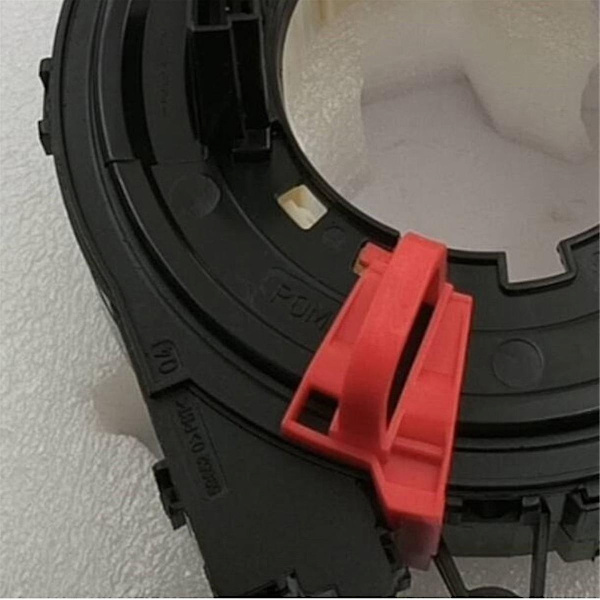 61319129499 för Phantom 5 6 7 Series E60 E61 E63 E64 E65 2001-2009 Sensor Styrkolonnsbrytare - WELLNGS