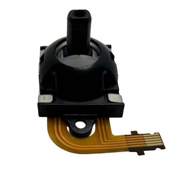 Right Hall Elektromagnetisk 3D Analog Joystick Modul Kompatibel med PS Portal Hall Effect Joystick Tumgrepp-WELLNGS
