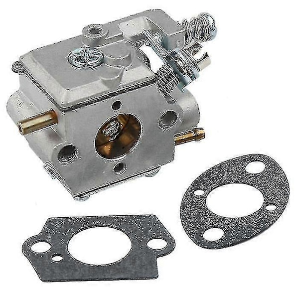 2024 Carburetor for Oleo-Mac Sparta 35 36 37 38 40 43 44 Walbro Carb Chainsaw Trimmer 2024AA-WELLNGS