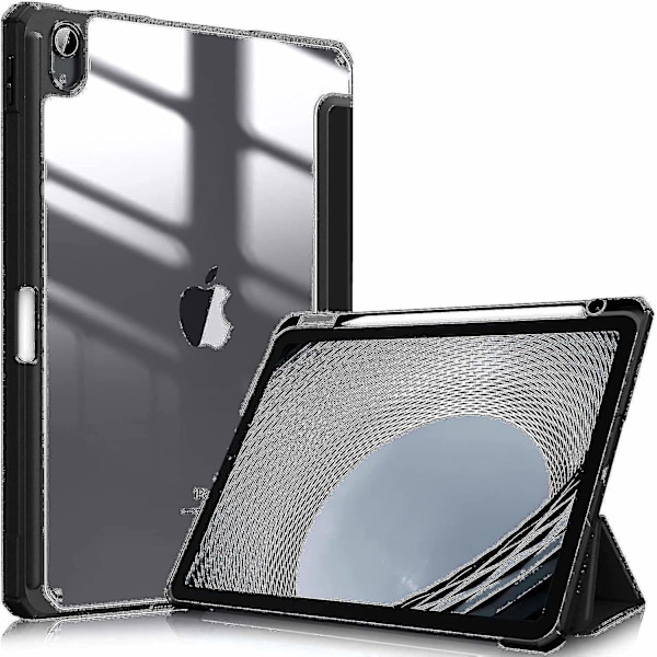 Ipad Air 5th Generation (2023) / Ipad Air 4th Generation (2023)-WELLNGS Black