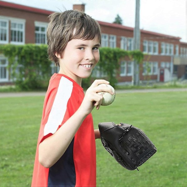 Baseball träningshandskar | Fielder träningshandskar | Coach baseballhandskar | Catcherhandskar, vuxen baseballhandskar, ungdom baseballhandskar-WELLNGS