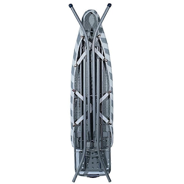 Typ B Strykbrädesöverdrag 147x48cm Tjock Vaddering Fläckbeständigt Strykbrädesöverdrag - WELLNGS Style G