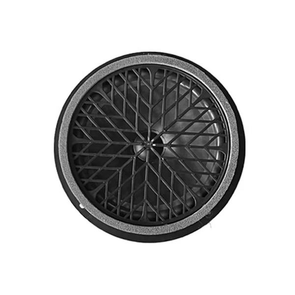 Bilstereo høyttaler for dør foran, kompatibel med A4 B8 A5 2009-2016 8T0035415A-WELLNGS