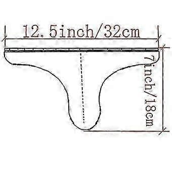 Miesten pussi - Alusvaatteet Uutuus G-string - WELLNGS