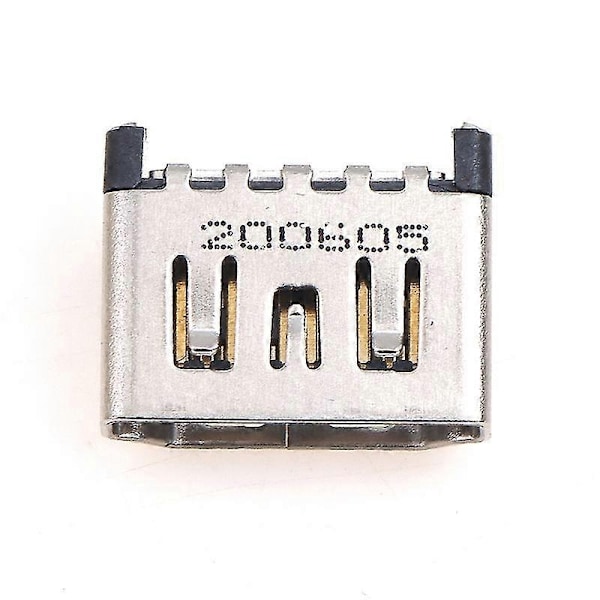 HDMI-interface til PS5 - HDMI-kompatibel port-stikkontakt-interface-connector - WELLNGS