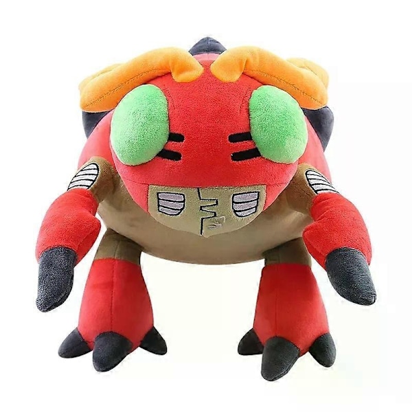 Gaibosi Digimon Adventure Plyschleksak Patamon Agumon Tailmon Gomamon Piyomon Gabumon Tentomon Gosedjur Barn Plysch Julklappar-WELLNGS C