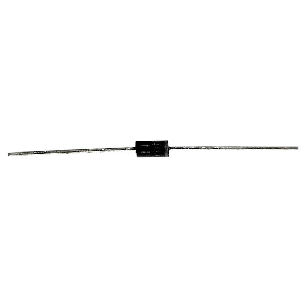 100 st likriktare dioder 1n4007 In4007 Do-41 1a 1000v-WELLNGS
