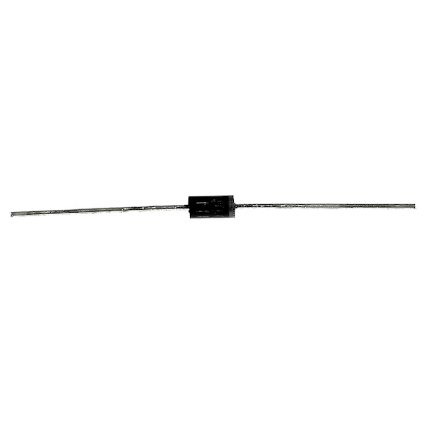 100 stk ensretterdiode 1n4007 In4007 Do-41 1a 1000v-WELLNGS