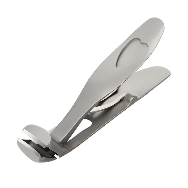 Cumuul ClipMaster Pro, Ergonomisk Vinklad Toppnagelklippare - WELLNGS color03